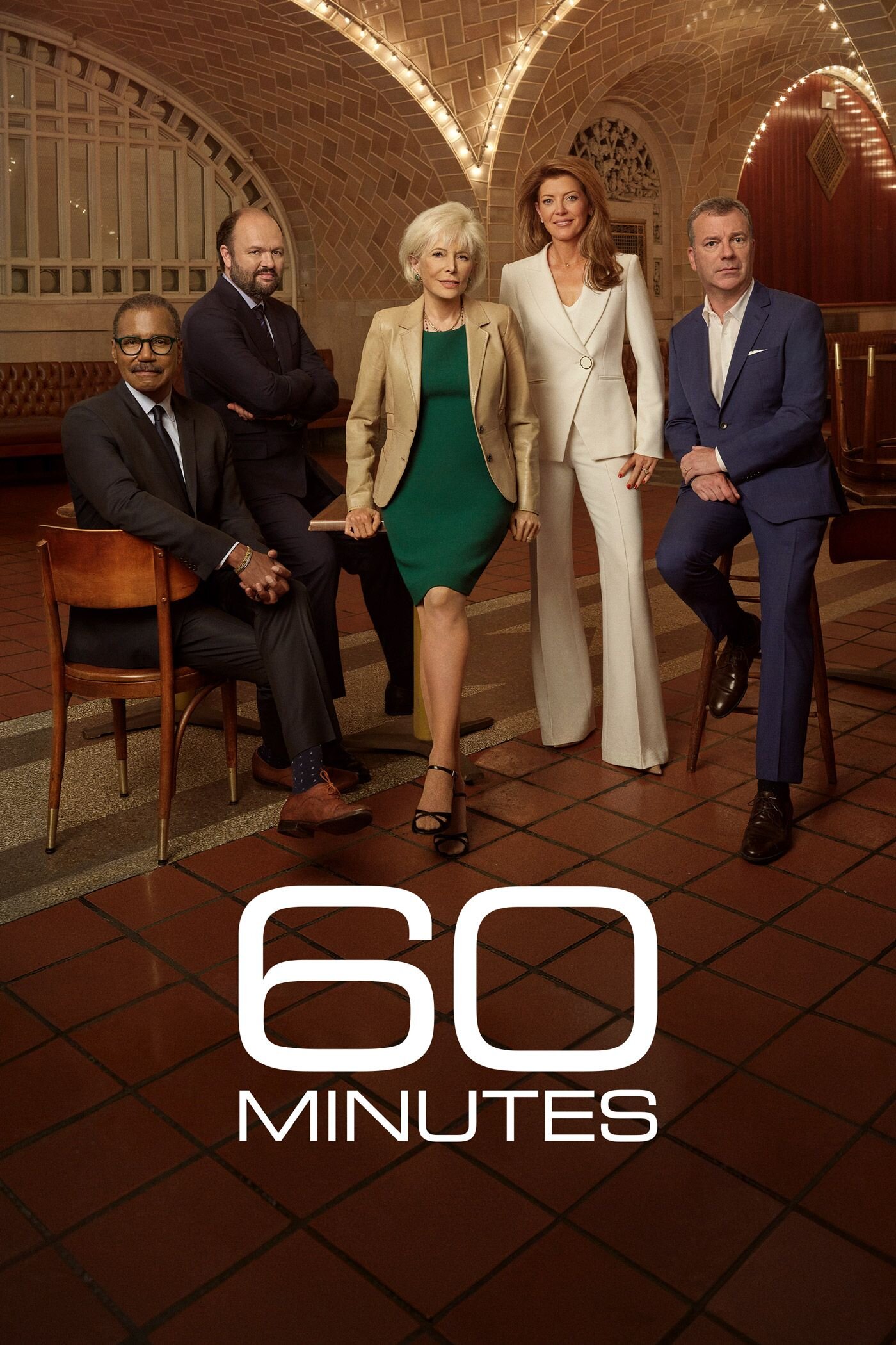 20 Minutos