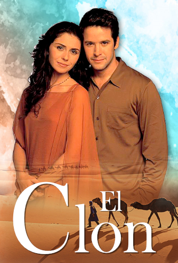 El Clon Novela Brasileña En Espanol Online El clon 2001 Novela Brasileña