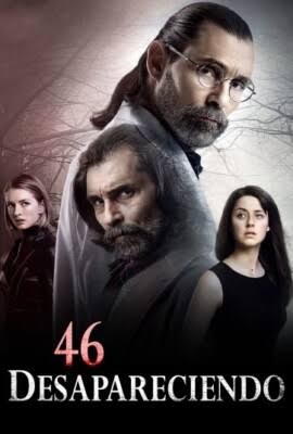 46 Desapareciendo