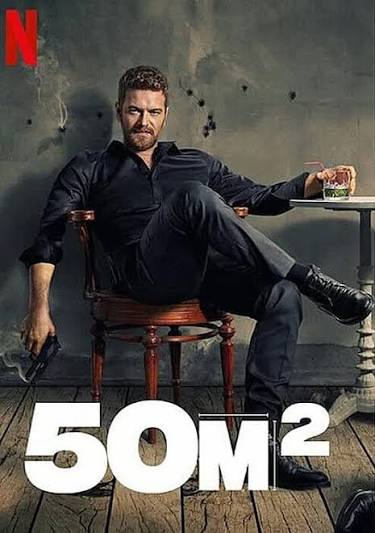 50 M2