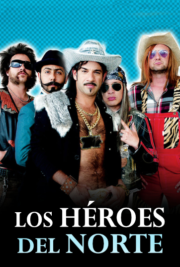 Los Héroes Del Norte Temporada 1 Capítulos Completos Los héroes del norte Novela Mexicana