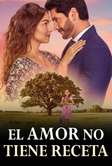 El Amor No Tiene Receta – Capítulo 47 – Descifrando la Mágica Ecuación del Amor El Amor No Tiene Receta – Capítulo 47 – Descifrando la Mágica Ecuación del Amor