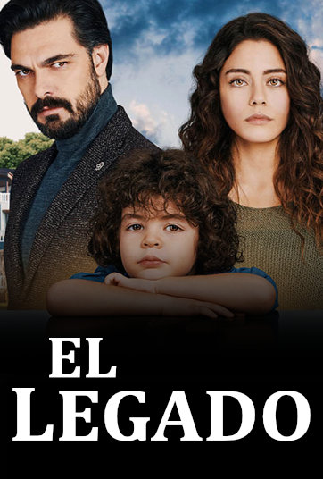 Legacy Capítulo 302  Doblado al Español (Temporada 2) 