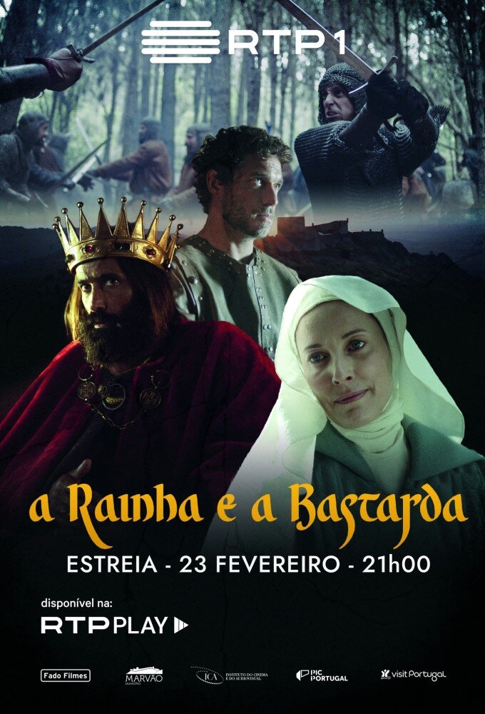 A Rainha da Persia