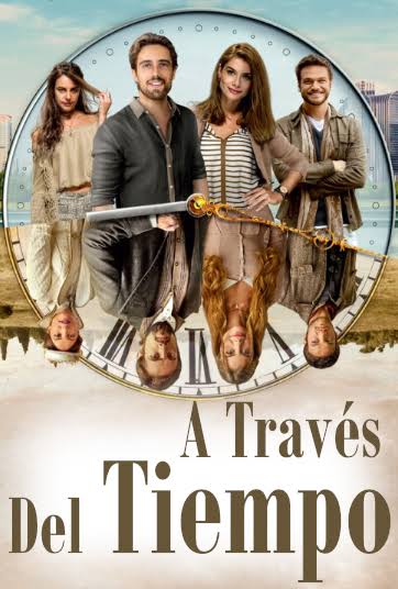 A traves del tiempo