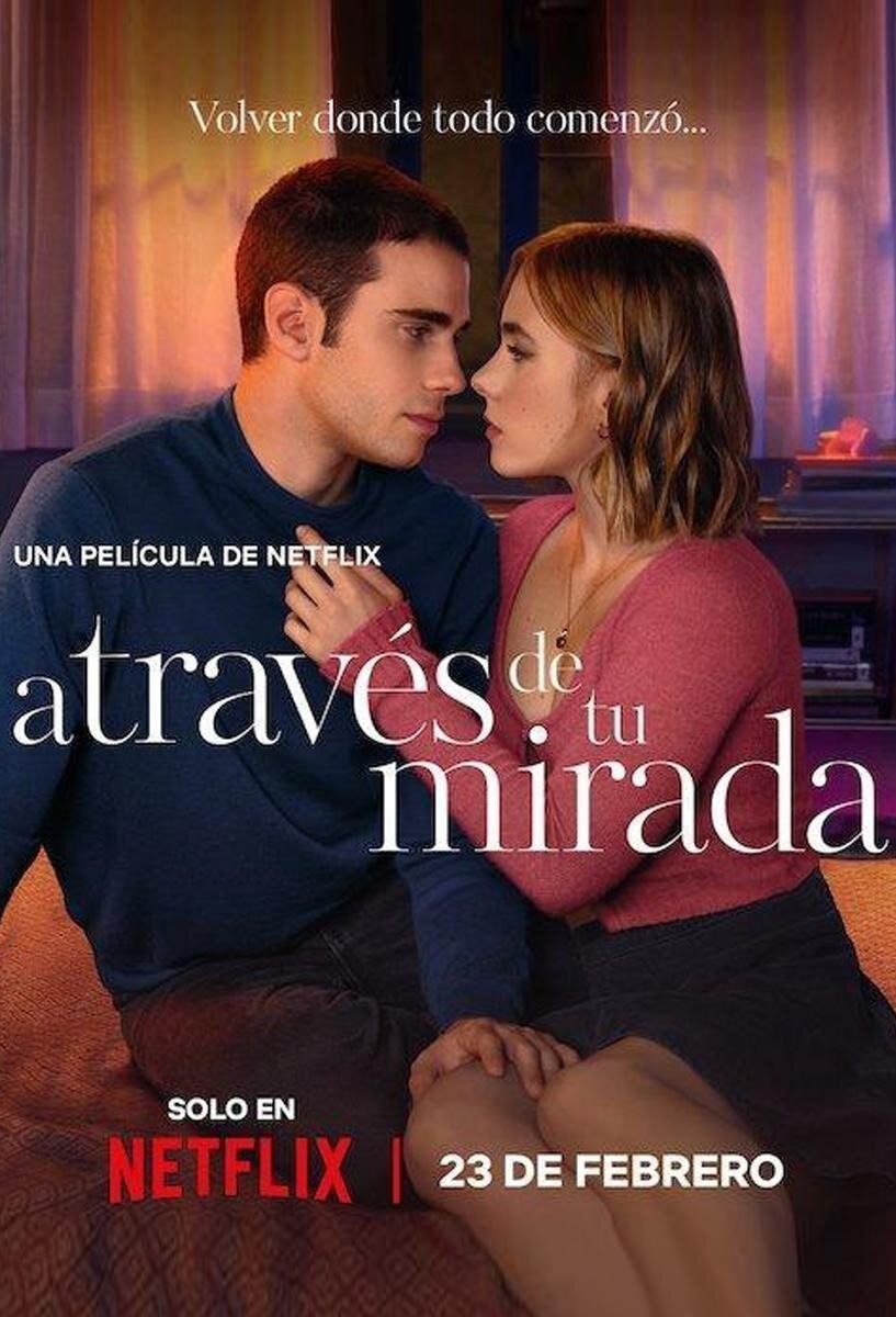 A traves del tiempo