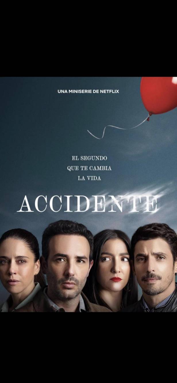 Accidente - Capítulo 16
