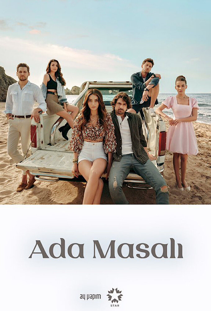 Ada Masali