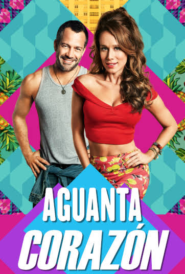 Aguanta Corazón