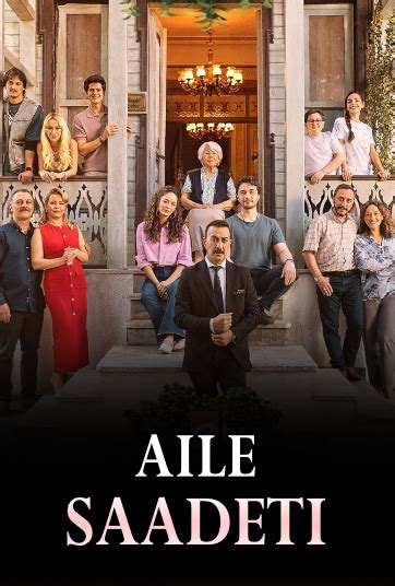 Aile Saadeti