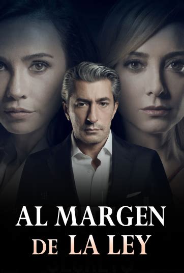 Al Margen de la Ley