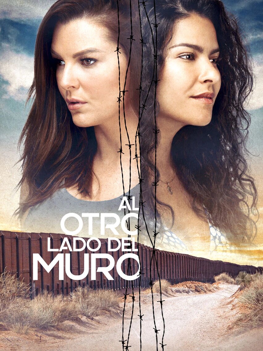Al Otro Lado del Muro