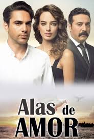 Alas de Amor