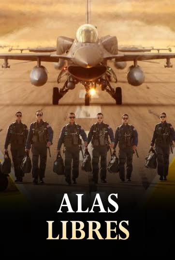 Alas libres