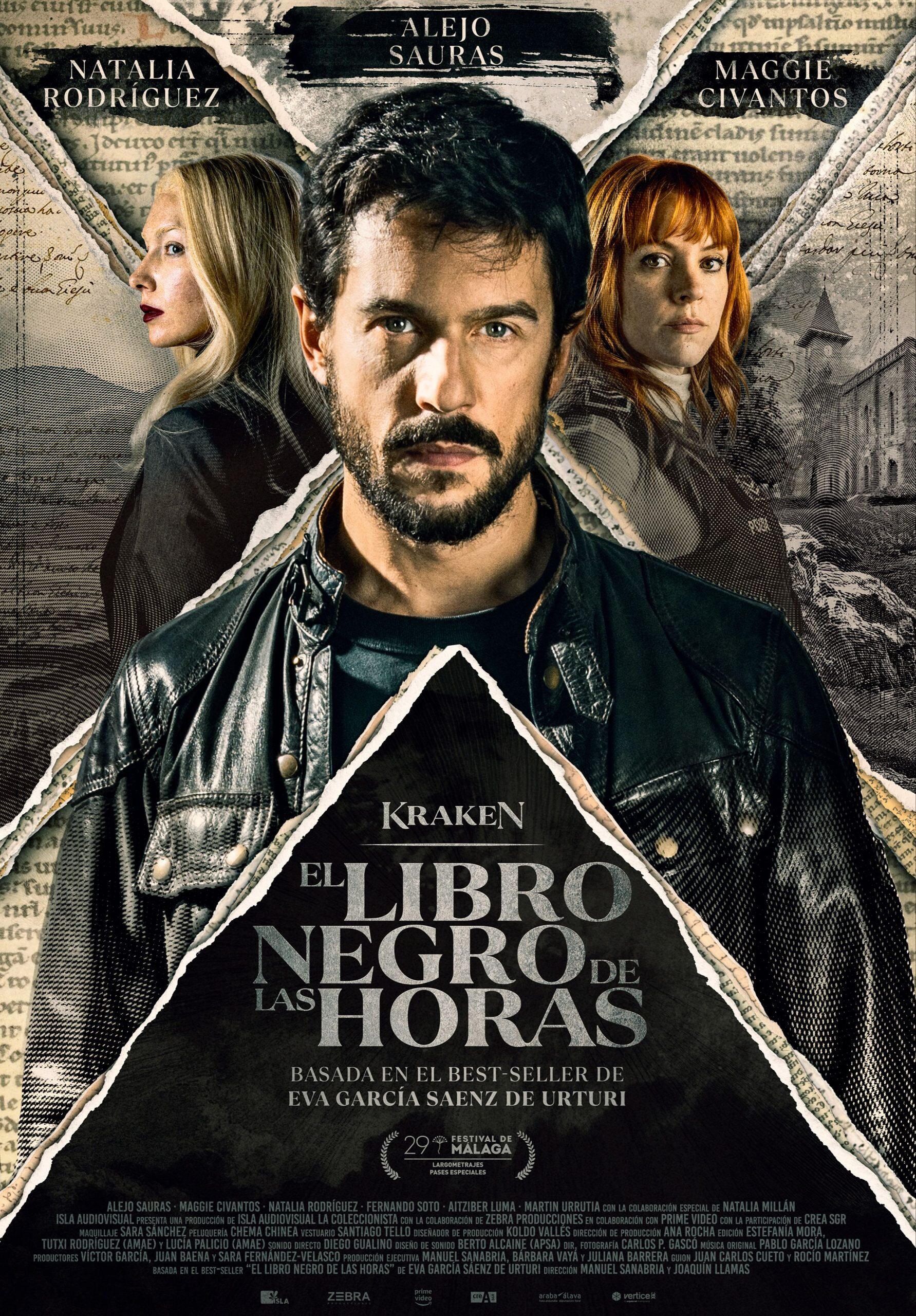 Alas libres
