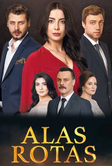 Alas Rotas