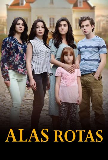 Alas Rotas ES