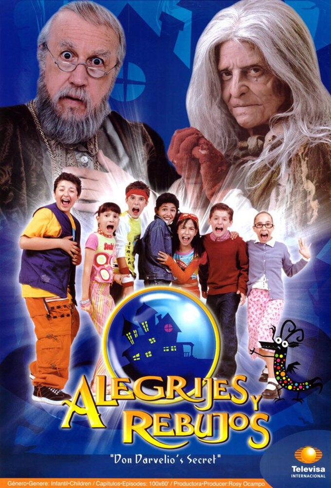 Alegrijes y Rebujos