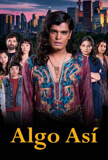 Algo así