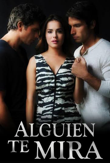 Alguien te mira