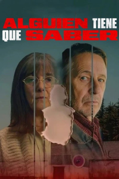 Alguien Tiene Que Saber - Capítulo 7