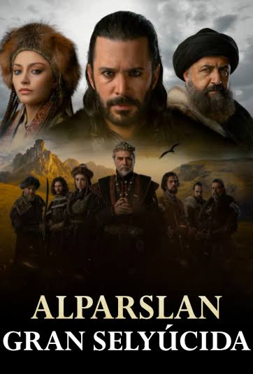 Alparslan,Gran Selyúcida