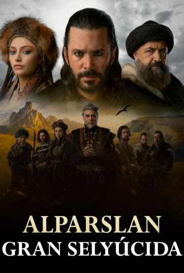 Alparslangran Selyucida - Capítulo 9