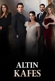 Altin Kafes
