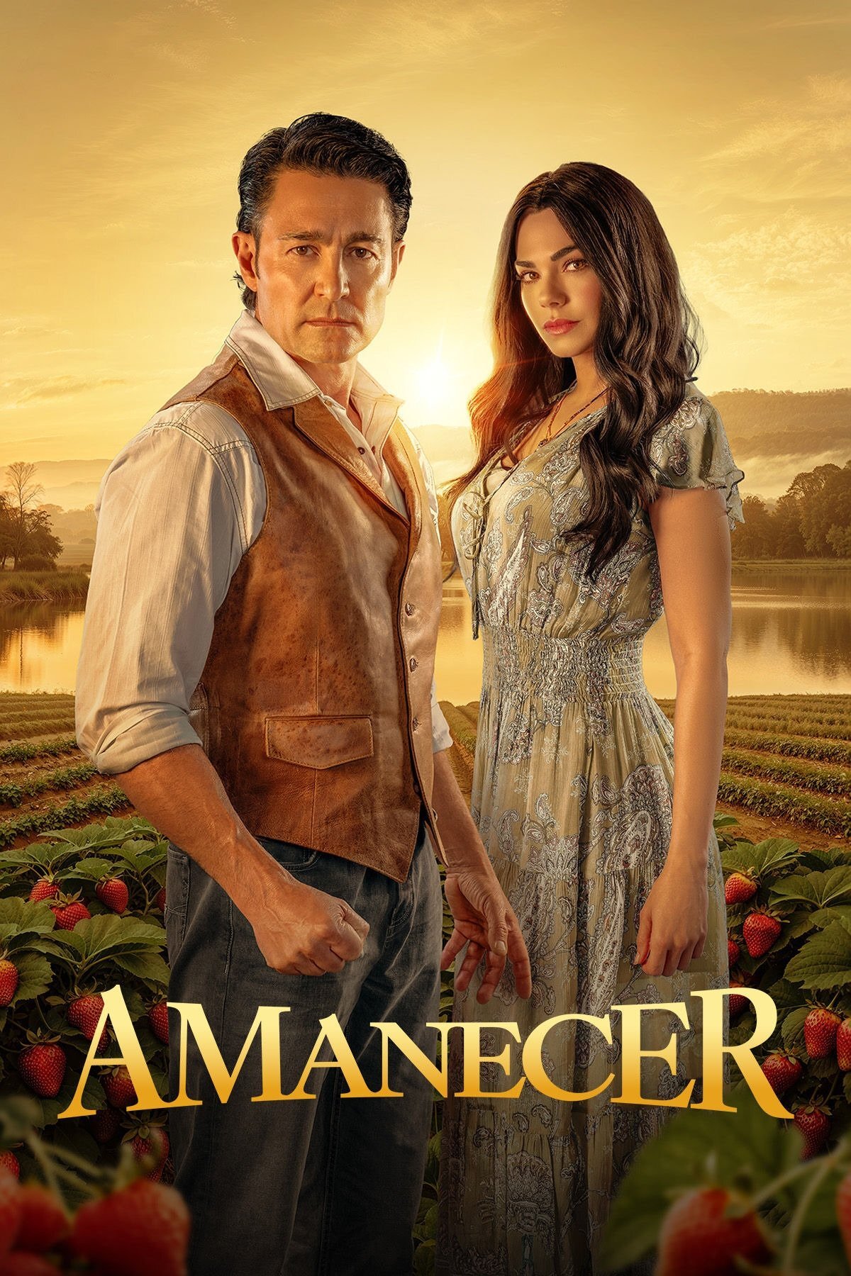 Amanecer Capítulo 60