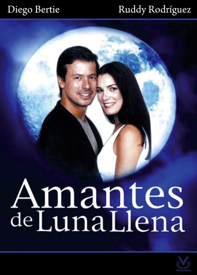 Amantes de luna llena