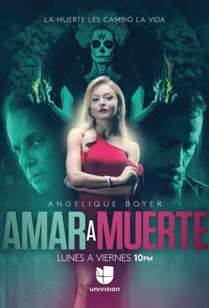 Amar a morir