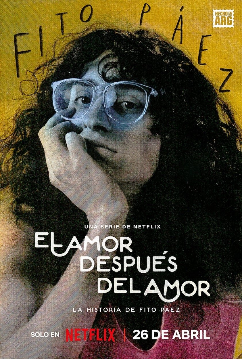 Amar despues de amar