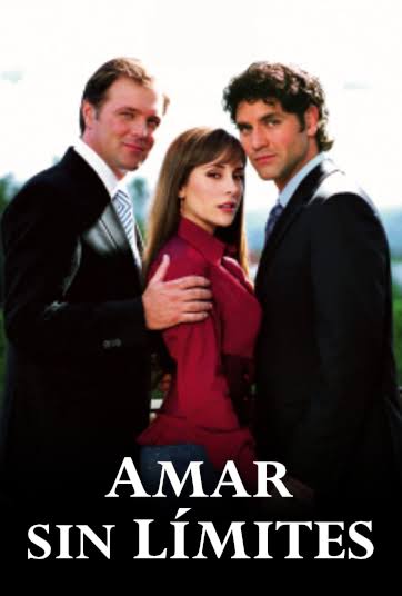 Amar sin Límites