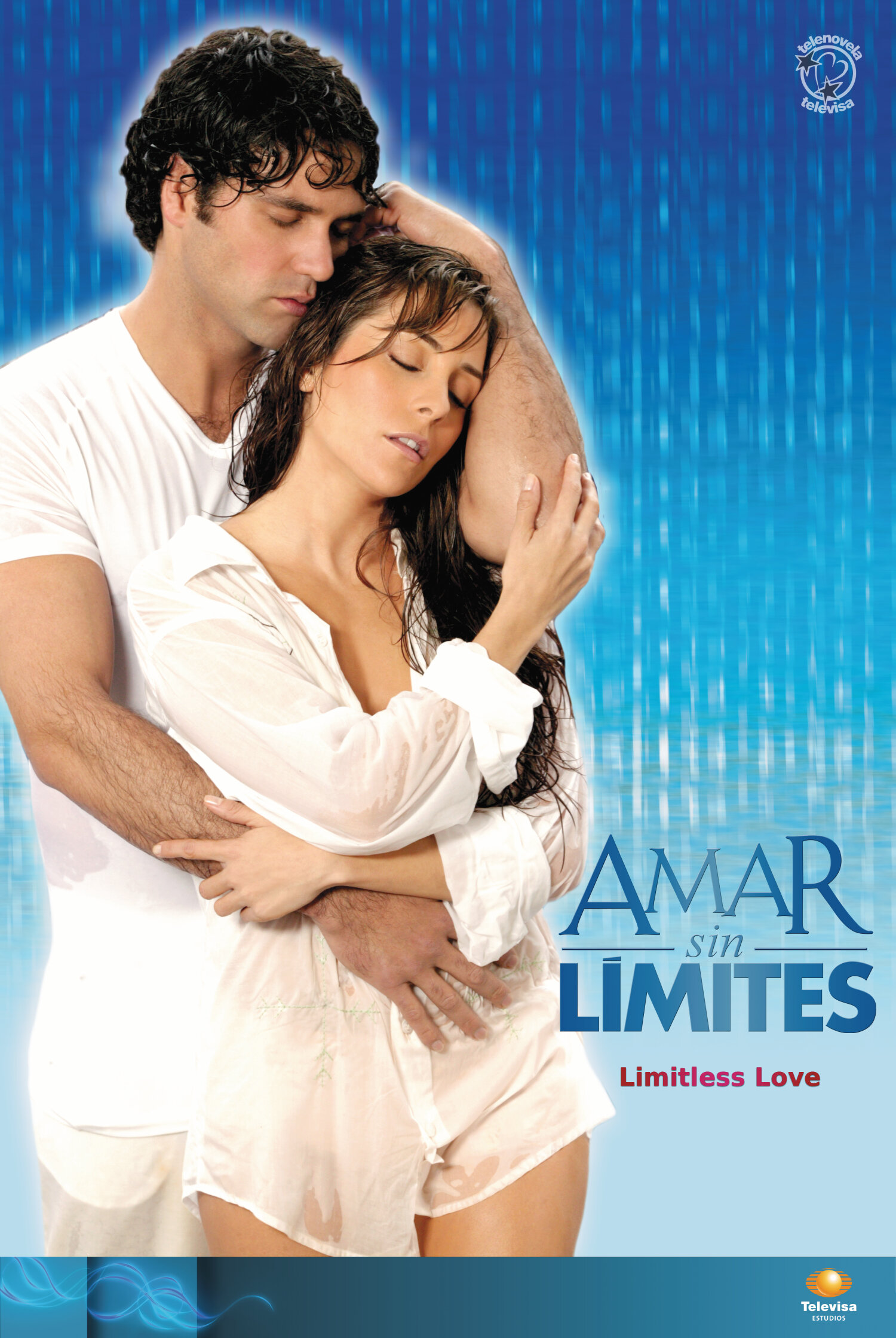 Amar sin Límites