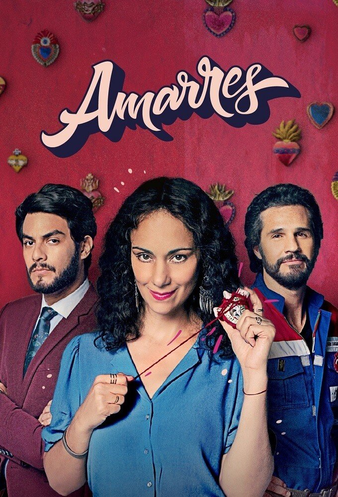 Amarres