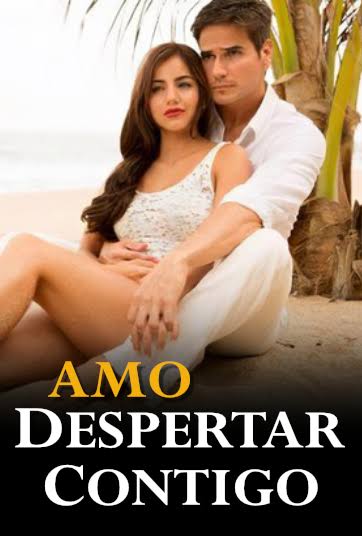 Amo Despertar contigo