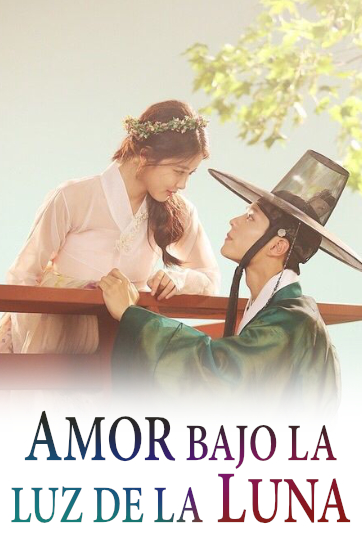 Amor bajo la luz de la luna