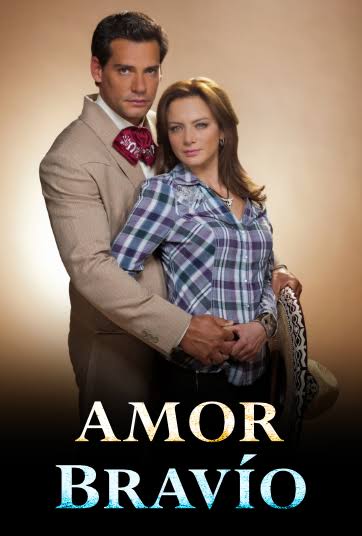 Amor bravío