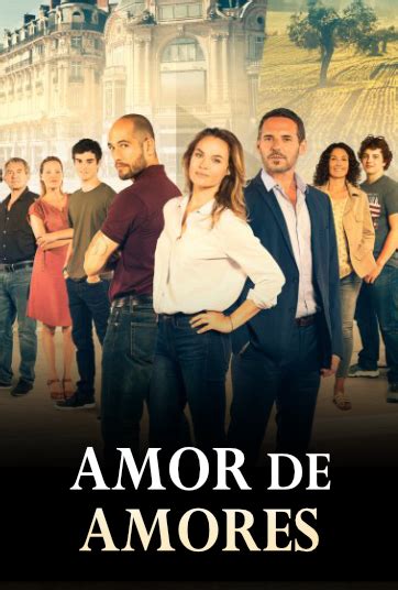 Amor de Amores