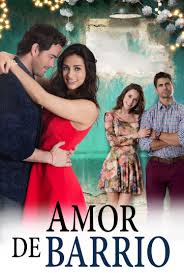 Amor de barrio