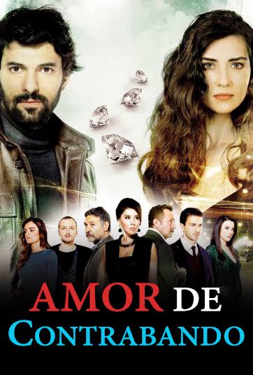 Amor de contrabando