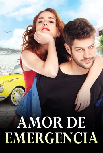 Amor de emergencia