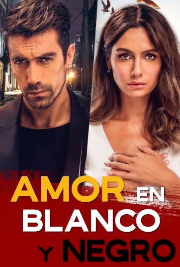Amor en Blanco y Negro LA