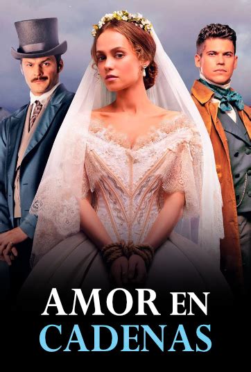 Amor en cadenas Capítulo 48 Final T2