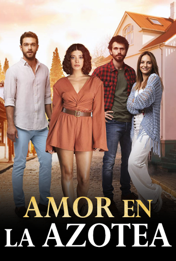 Amor en la azotea