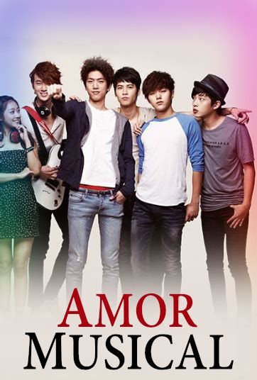 Amor musical