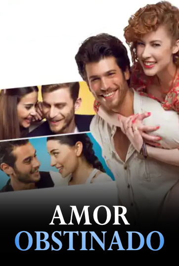 Amor Obstinado