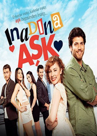 Amor Obstinado