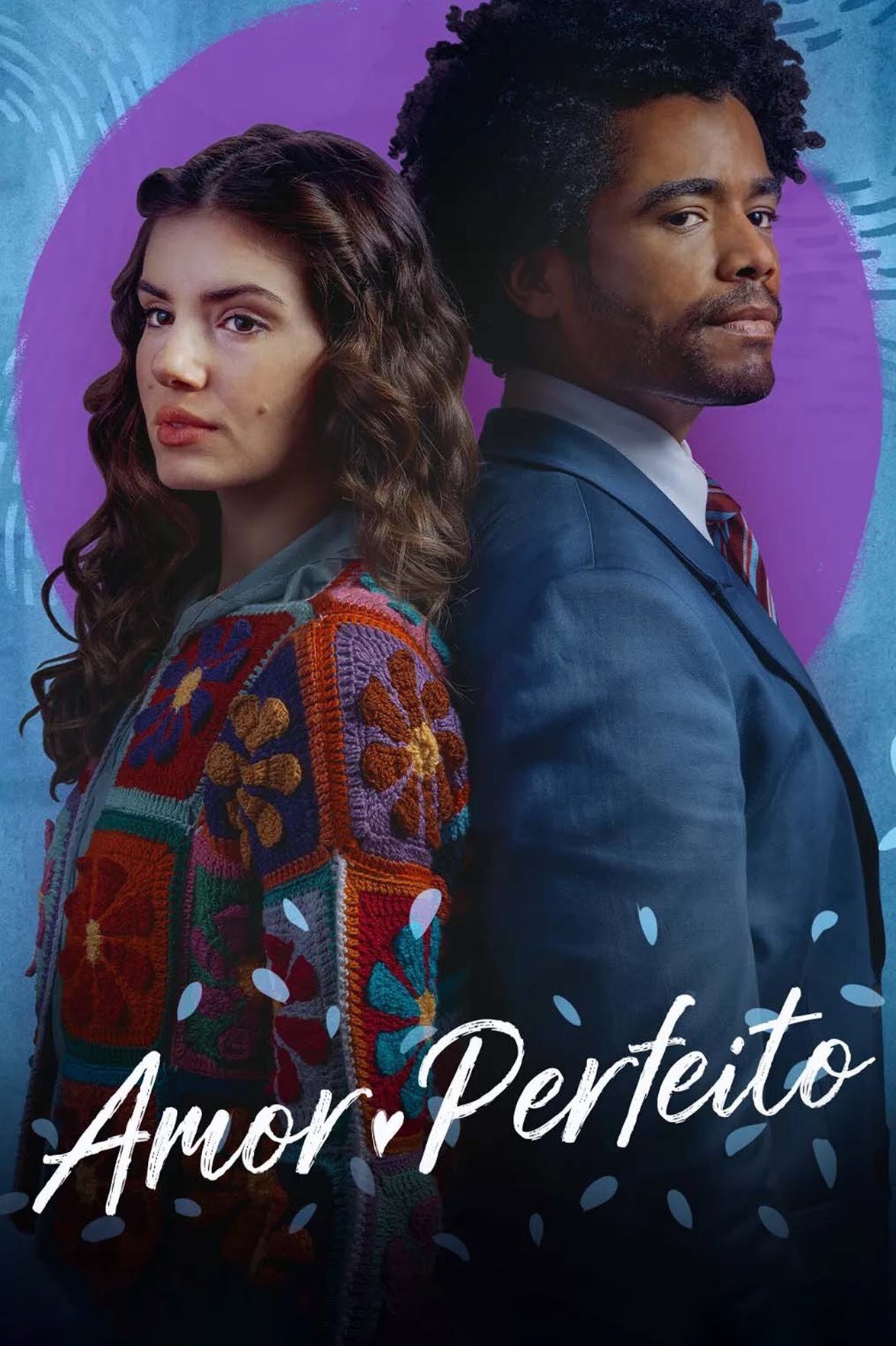 Amor perfecto
