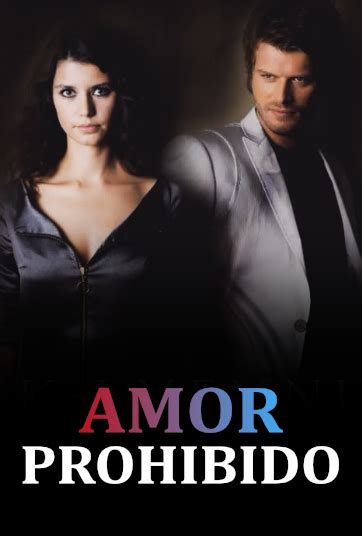 Amor Prohibido ES